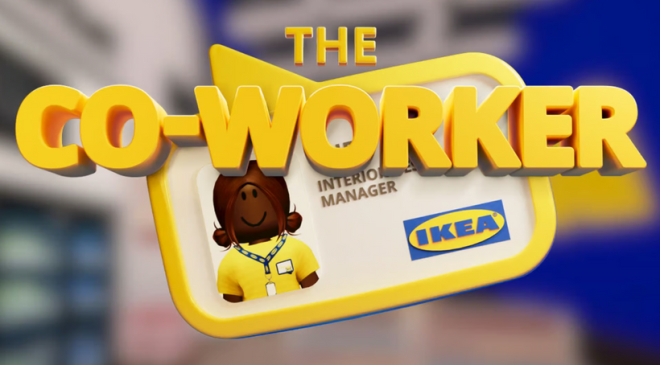 BAVURULAR VE FIRSATLAR    Bu artlar ve frsatlar aklnz eldiyse, i ilannn detaylarna gz atmanzda fayda var. Sanal dnyada kariyer yapmak ve IKEA'nn deerleriyle almak istiyorsanz, bu frsat karmayn. Belki de bu i, u anki iinizden istifa etmenize deecek kadar iyi olabilir.