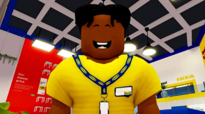 rlanda ve ngiltere'deki adaylar iin sunulan bu pozisyon, uzaktan alma imkan ve cazip maa ile dikkat ekiyor. Siz de bu frsat deerlendirmek ve sanal dnyada kariyer yapmak istiyorsanz, hemen bavurun.