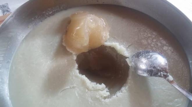 Ancak kemii ok uzun sre kaynatmamaya dikkat edin. Uzun sre kaynatlmas, kemiin ieriindeki baz zararl molekllerin aa kmasna neden olabiliyor.