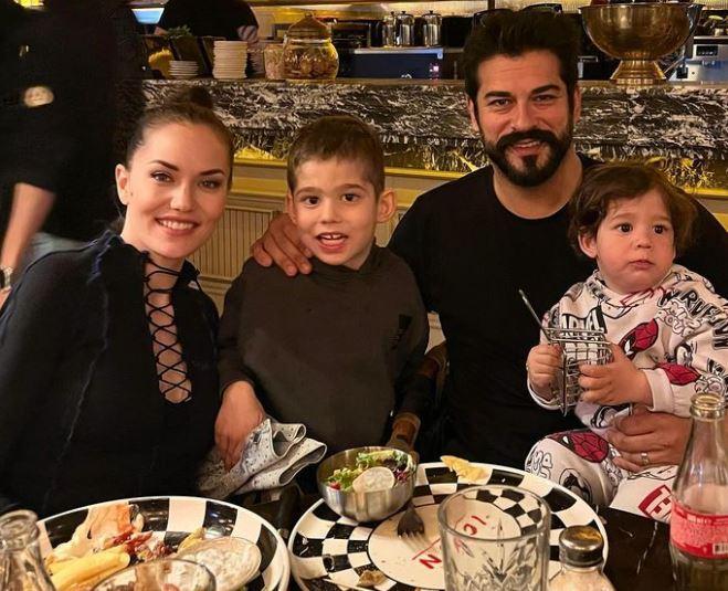 Pastay gren takipileri ise "Bu gzler daha neler grecek", "Fahriye hanmn evinin pastas var", "Param olduunda nereye harcayacam aran ben" yorumlarnda bulunuldu.