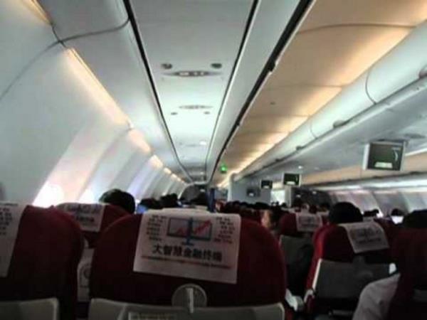 Bilim adamlar, bu yzyln ortasna kadar trblanslarn zellikle transatlantik uularda yzde 10-40 orannda artabileceini savunuyor.