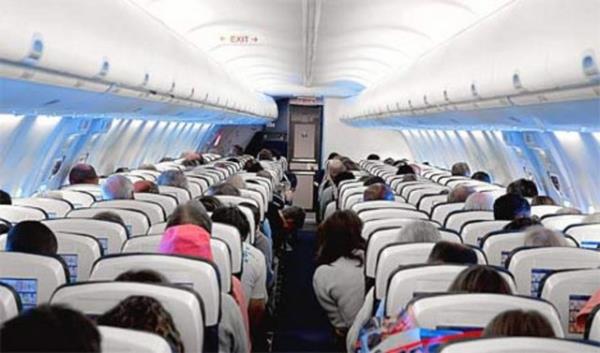 Uu saysndaki younluk nedeniyle personelin uaklar bir sonraki uua hazrlamak iin yeterli zaman kalmyor.