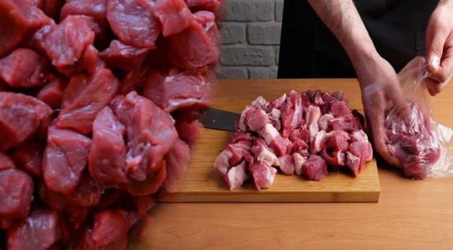 Kurban bayramnn gelmesiyle birlikte uzmanlardan pe pee uyarlar gelmeye balad. Trk Mhendis ve Mimar Odalar Birlii (TMMOB) Gda Mhendisleri Odas zmir ube Bakan Uur Toprak, kurban etlerinin oda scaklna geldikten sonra buzdolabna konulmas gerektiini belirterek, "Eer scakken konulursa yeillenme olur. Et rmeye balar. Mikrobiyolojik olarak reme olur. Gda zehirlenmesine yol aar" dedi.