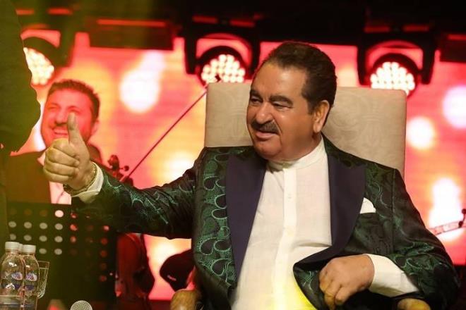 HEM YURT  HEM DE YURT DIINDAN TURST BEKLENTS!    Gazimausa'daki bir otelde Glden, Girne'deki otellerde Gkhan Tepe, Levent Yksel, Zeynep Bastk, Melek Mosso, Funda Arar, Mert Demir, Linet, brahim Tatlses ve Ebru Gnde, bayram konserinde hayranlaryla buluacak.