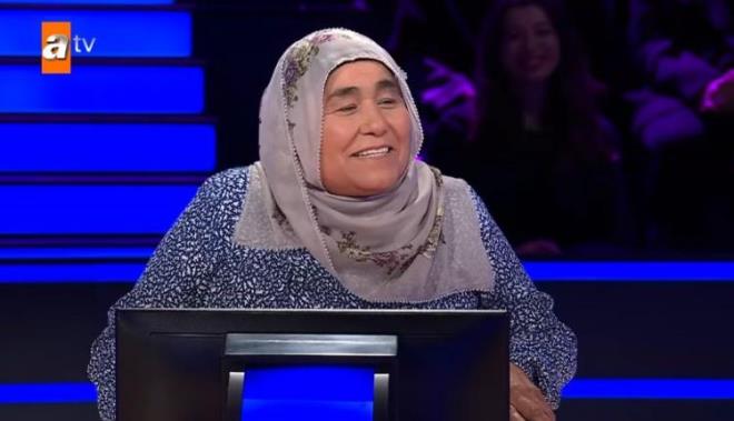 VYANA'DA ETM ALMI    Ana geim kaynann tarm olduu bir kyde yaayan Meneke Teyze, devlet destei ile Viyana'da solucan gbresi eitimi alm ve Kayseri'de retime balam.