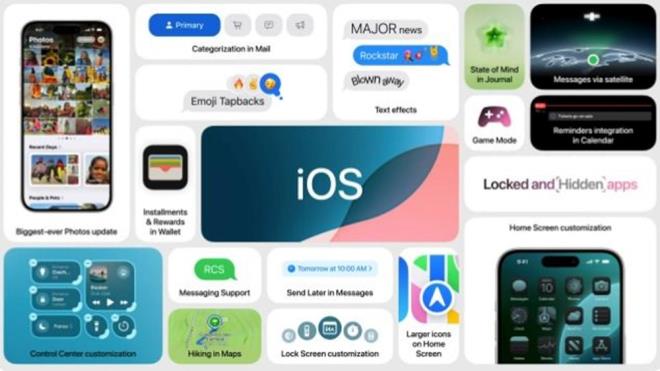 iOS 18' HANG CHAZLAR DESTEKLEYECEK?  <br>  Her yl yeni iOS srmyle birlikte hangi cihazlarn yazlm gncellemeyi destekleyecei merak ediliyor.   te iOS 18'i destekleyecek cihazlar;  <br>      iPhone 15      iPhone 15 Art      iPhone 15 Pro      iPhone 15 Pro Max      iPhone 14      iPhone 14 Art      iPhone 14 Pro      iPhone 14 Pro Max      iPhone 13      iPhone 13mini      iPhone 13 Pro      iPhone 13 Pro Max      iPhone 12      iPhone 12 mini      iPhone 12 Pro      iPhone 12 Pro Max      iPhone 11      iPhone 11 Pro      iPhone 11 Pro Max      iPhone XS      iPhone XS Max      iPhone XR      iPhone SE (2. nesil)      iPhone SE (3. nesil)