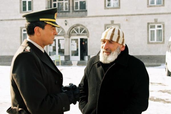 Trk sinema ve tiyatro oyuncusu, ynetmen, yapmc ve senarist Tuncel Kurtiz hayatn kaybetti.