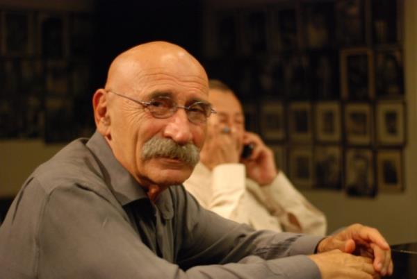 Trk sinema ve tiyatro oyuncusu, ynetmen, yapmc ve senarist Tuncel Kurtiz hayatn kaybetti.