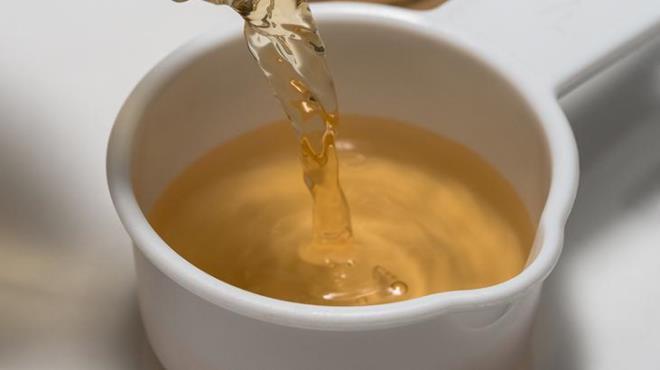 Filtrelenmi ACV berrak ve pastrize edilmiken, filtrelenmemi ACV'de kaln bir tortu bulunur. Maazadan satn alnan ACV'lerin ounun filtrelendii biliniyor.