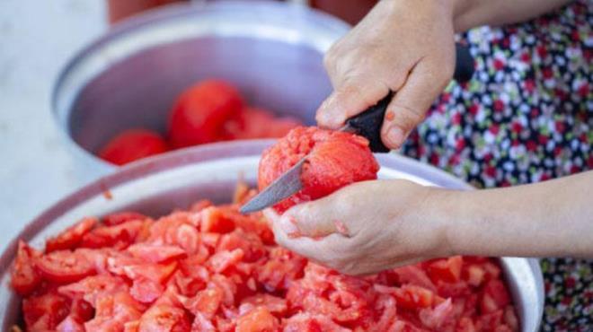 Ayrca domatesin ierdii E vitamini ve proteinler, sa tellerinin yapsn glendirir ve krlmalar nler. Ayrca sa derisindeki ya retimini dengede tutmak iin domatesi deneyebilirsiniz. zellikle boyal salarda domatesin besleyici etkisi sa renginin solmasn nleyebilir.