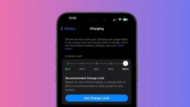 iOS 18, iPhone XS, XR gibi ok eski modellere gelse de arj limiti, Apple Intelligence gibi baz zellikler iPhone 15 Pro?lara zel.