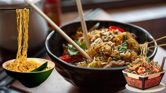 Danimarka, Gney Koreli bir erite (noodle) markasnn baz rnlerini, ieriindeki ac biber orannn olduka yksek olmas nedeniyle raflardan kaldrd.