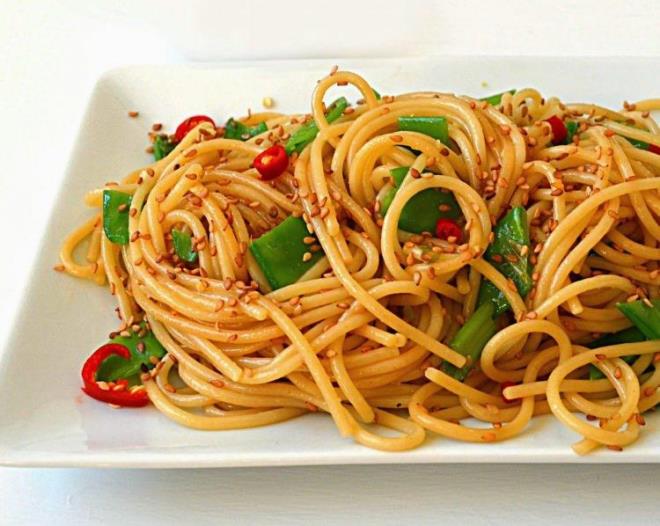 Noodle'n ksrlk yaptna dair henz net bir aratrma yok. Ancak bu tr rnlerin bu tr rahatszlklara neden olabilecei ihtimali her zaman var.