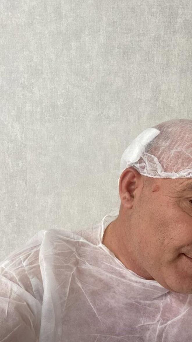 Hastane ynetiminden ise konuyla ilgili herhangi bir aklama yaplmad.