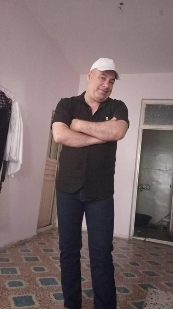 Adli Tp Kurumu'nun Gaziantep'teki morguna kaldrlan Dibo'nun cenazesi, otopsinin ardndan defnedilmek zere ailesine teslim edildi.