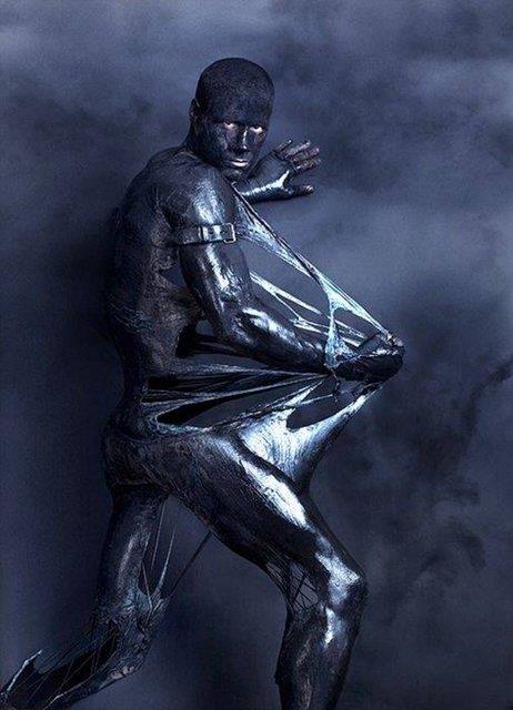 Bu fotoraflara gece ktnde bakmayn...