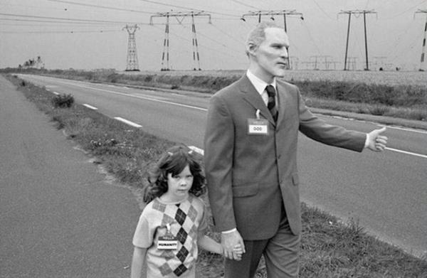 Bu fotoraflara gece ktnde bakmayn...