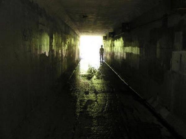 Bu fotoraflara gece ktnde bakmayn...