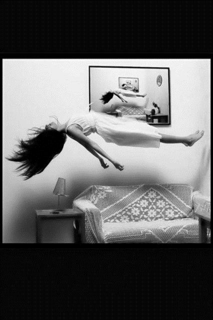 Bu fotoraflara gece ktnde bakmayn...