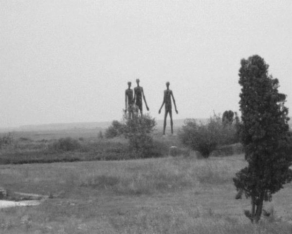 Bu fotoraflara gece ktnde bakmayn...