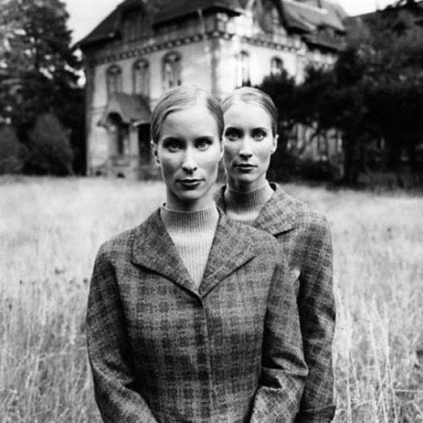 Bu fotoraflara gece ktnde bakmayn...