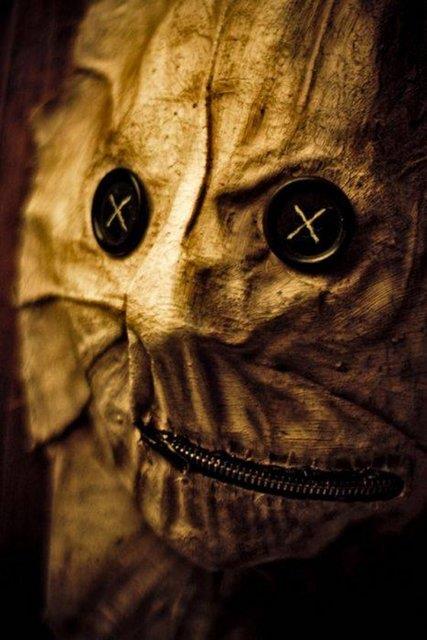 Bu fotoraflara gece ktnde bakmayn...