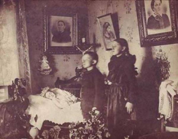 Bu fotoraflara gece ktnde bakmayn...