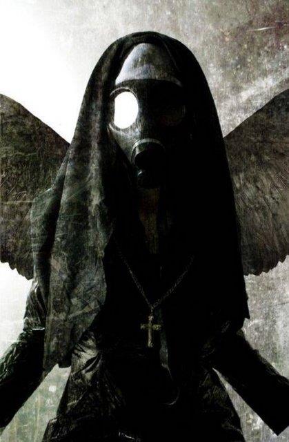 Bu fotoraflara gece ktnde bakmayn...