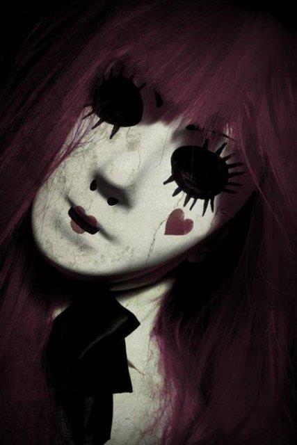 Bu fotoraflara gece ktnde bakmayn...