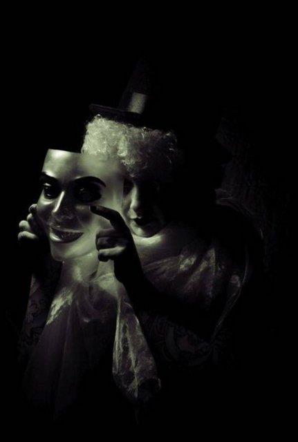 Bu fotoraflara gece ktnde bakmayn...