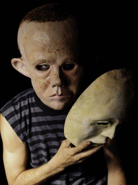 Bu fotoraflara gece ktnde bakmayn...