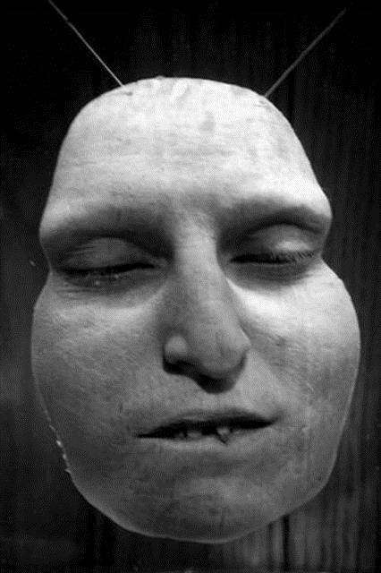 Bu fotoraflara gece ktnde bakmayn...