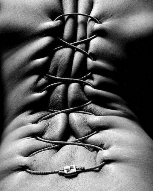 Bu fotoraflara gece ktnde bakmayn...