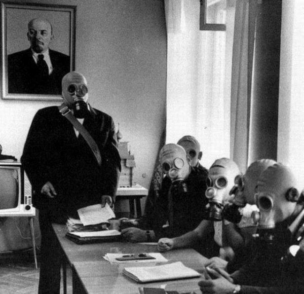 Bu fotoraflara gece ktnde bakmayn...