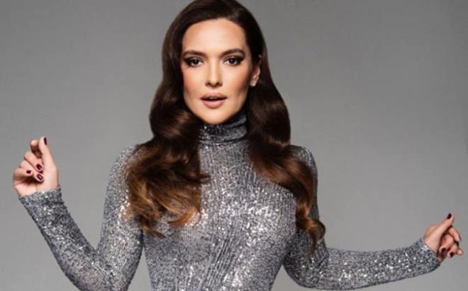 10 kilo veren ve imaj deiikliine giden nl pop arkcs Akaln, batan aa deiti.