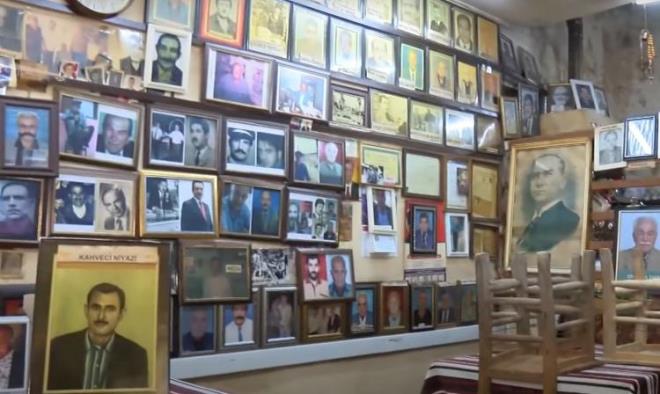 Yeni kuaklarda lakap yok ama biz ve bizim byklerimiz hep burada birbirlerini lakaplar ile tanr. Bizler de bu gelenei srdryoruz.