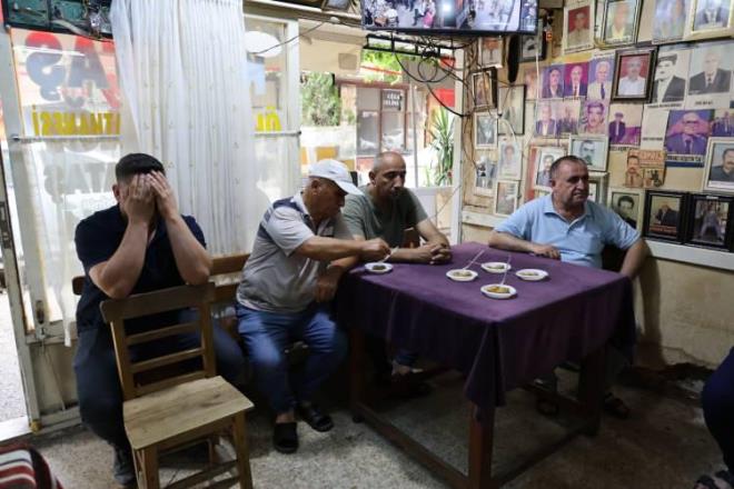 Kozan'n tarihi arsnda bulunan nostaljik kahvehane dier kahvehanelerden farkl olmasyla dikkat ekiyor.