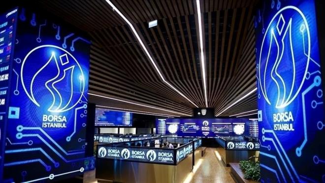 Borsa, Kurban Bayram'nda kapal olacak. Borsa stanbul, 20 Haziran Perembe gn alacak.