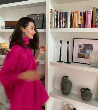 zel kolarn haftann belirli gnleri villalarna arp burada spor yapan iftin, fit kalabilmek uruna 500 bin liray gzden kard konuuluyor.