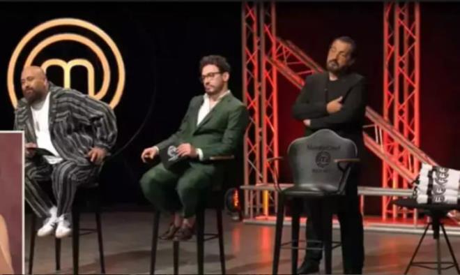 TV8?de yaynlanan yarma program MasterChef yeni sezon yarmaclaryla dikkat ekiyor.