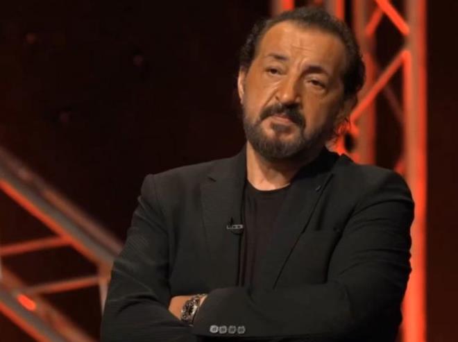 Bir ey oldu kurtaralm diyorsunuz. Yani bu benim iin ok travmatik bir sreti" dedi.