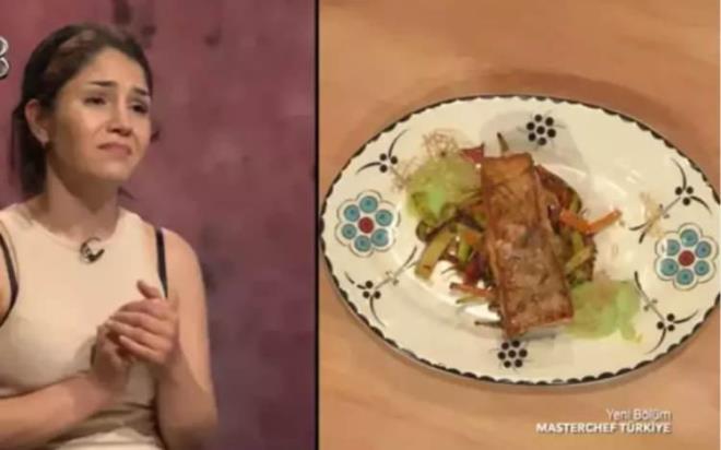 Yeni sezonun balad MasterChef, yarmaclaryla dikkat ekiyor. Elemeye katlan yarmaclardan Sena'nn hayat hikayesi ise yrekleri dalad. Gen kadn 9 yandayken annesini l bulduunu anlatt.