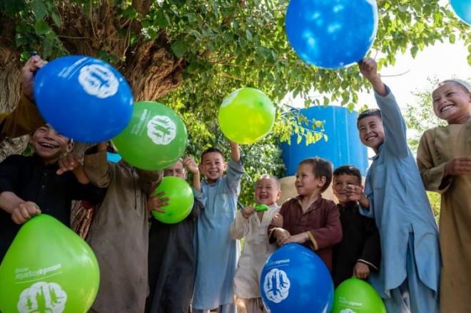 "Dnyann en gzel glleri"