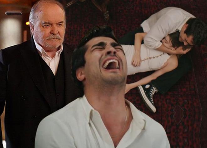 SEYRAN LECEK M?    Yal apkn'nn 7 Haziran akam yaynlanan sezon finaline Halis Aa'nn artan plan ve "Seyran ld m?" sorusu damga vurdu.