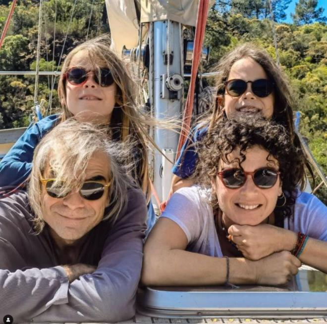 te deiimi ile de dikkat eken Yeim Bber'in son hali...