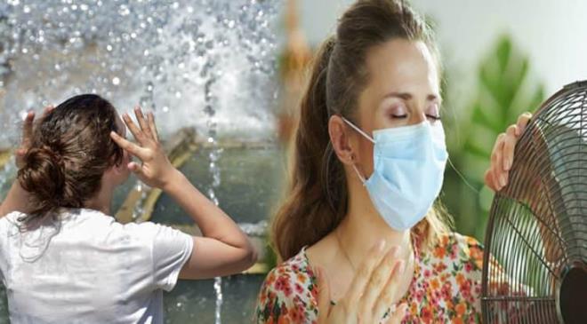 Yaz mevsiminde baz illerde ibreler 40 dereceyi gstermesiyle birlikte birok kii scaklardan bunalp serinlemek iin ne yaplabilir sorusunun cevabn aratrmaya balad. Sizler iin yaz scaklarndan bir nebzede olsa kurtulmann baz pf noktalarn aratrdk. Terlemeden scak yaz geirmek istiyorsanz haberimizin ieriine bakmay unutmayn...