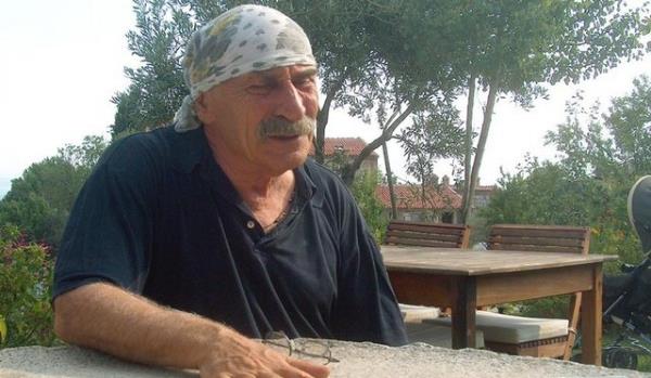 Bir yldz daha kayd...