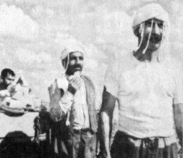 Gz Sancs filminde Kamil Efendi karakterini canlandrmt.