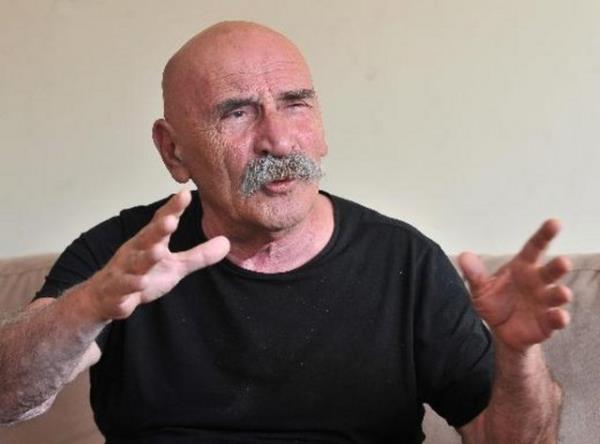 Bir yldz daha kayd...