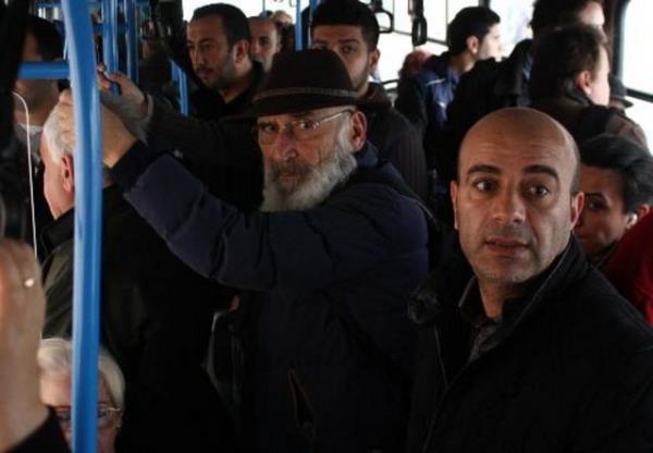 Bir yldz daha kayd...